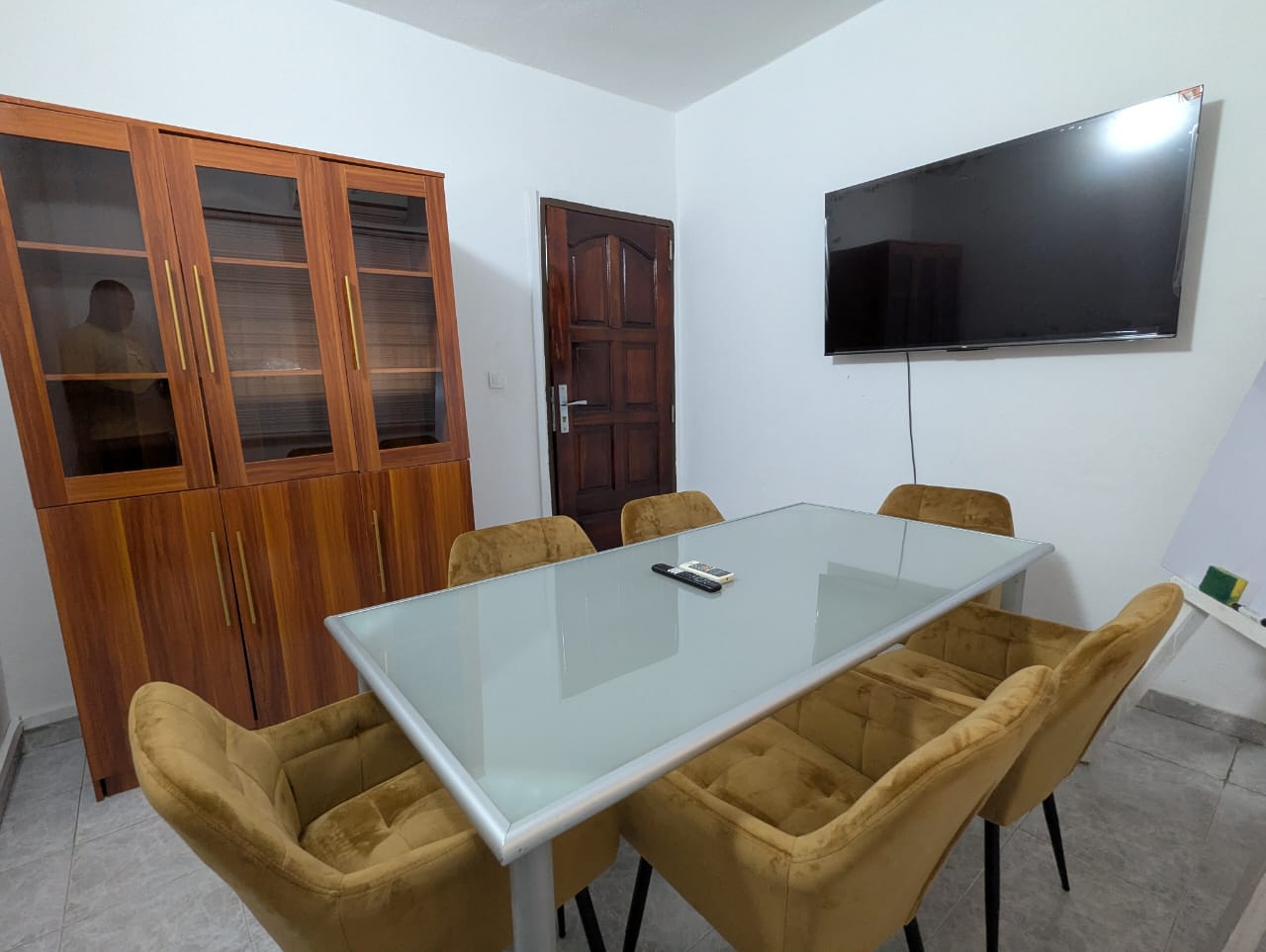 Salle de reunion Prestige