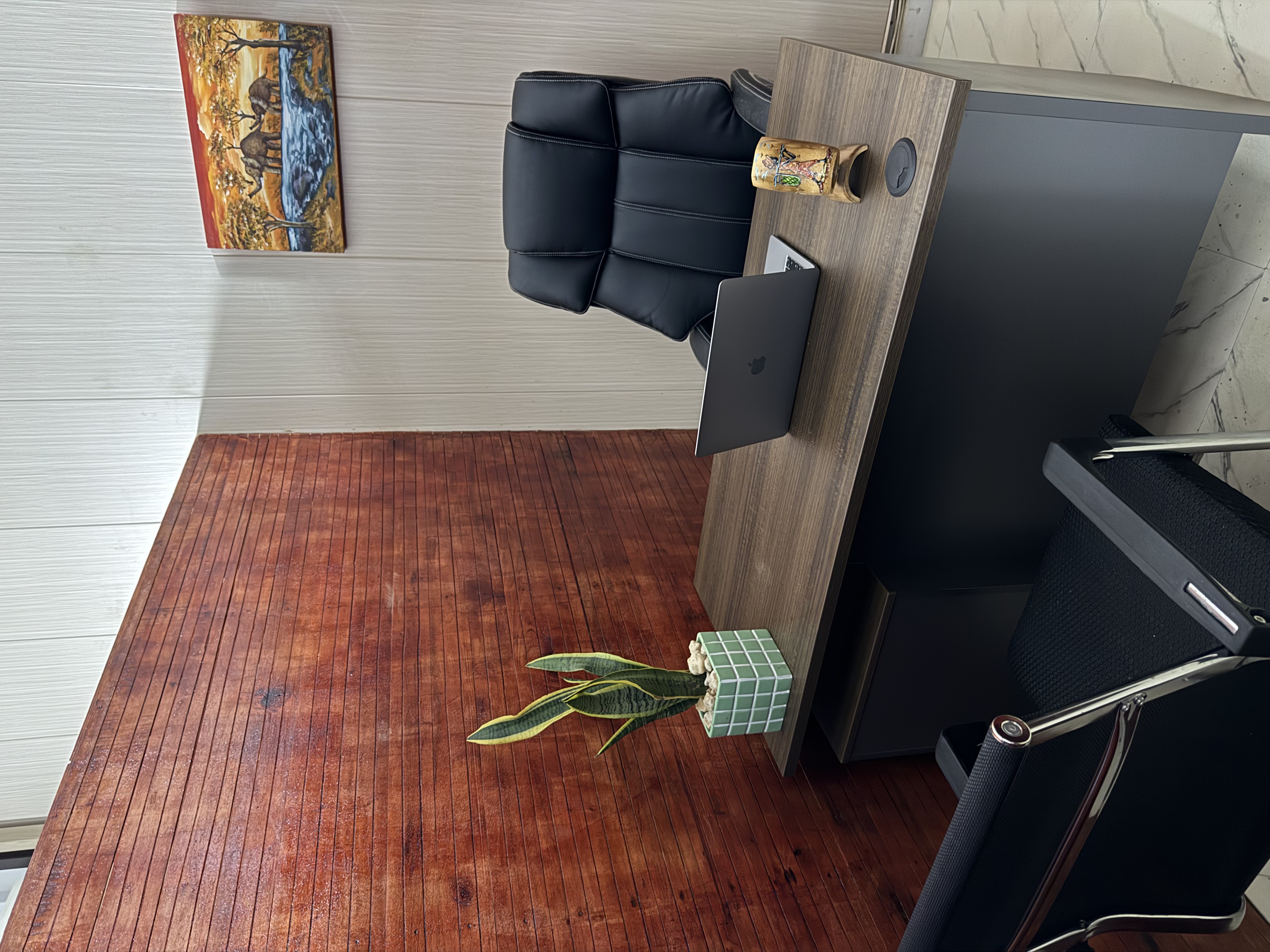 Bureau Privé Rubis