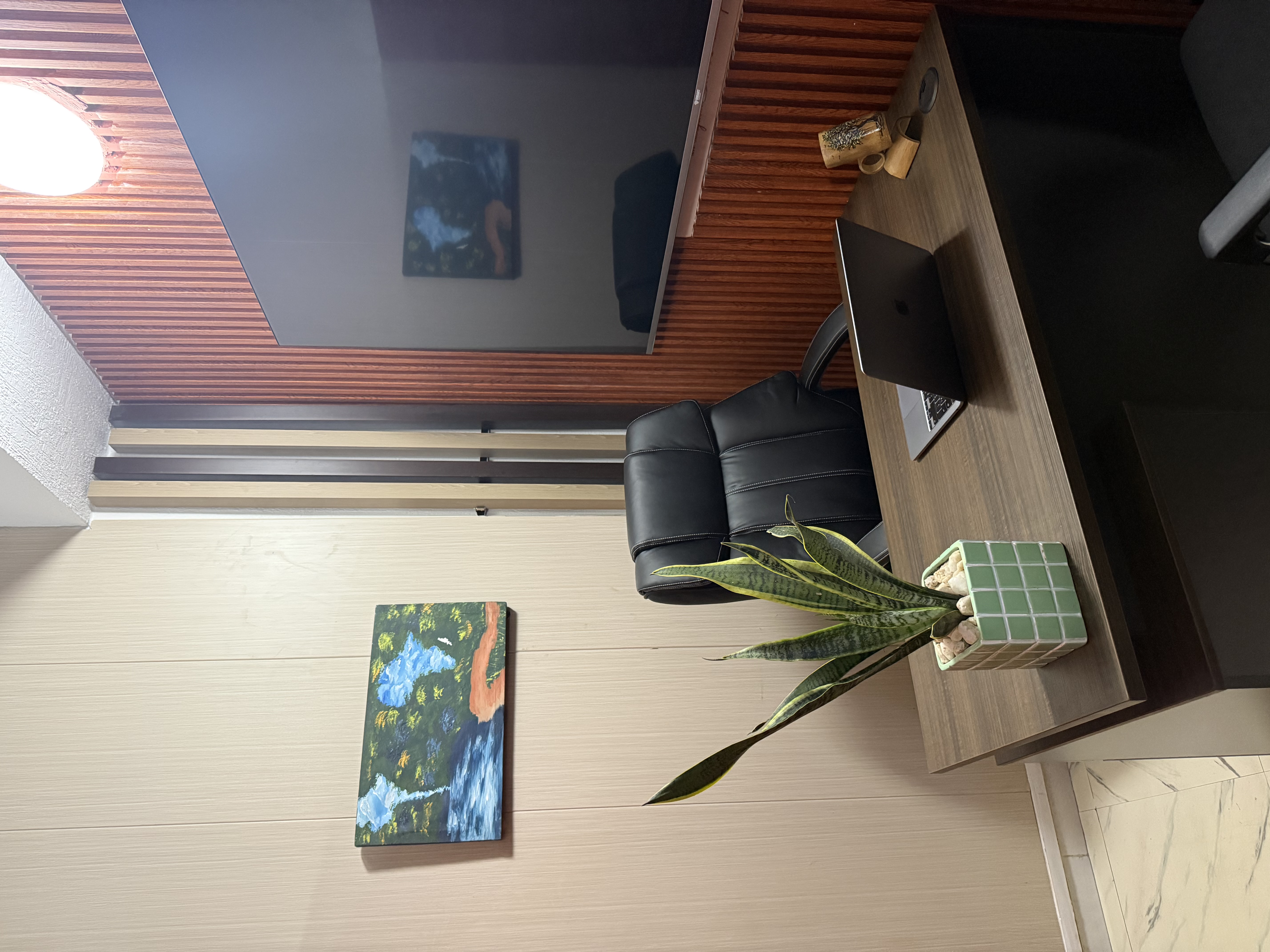Bureau Privé Jade