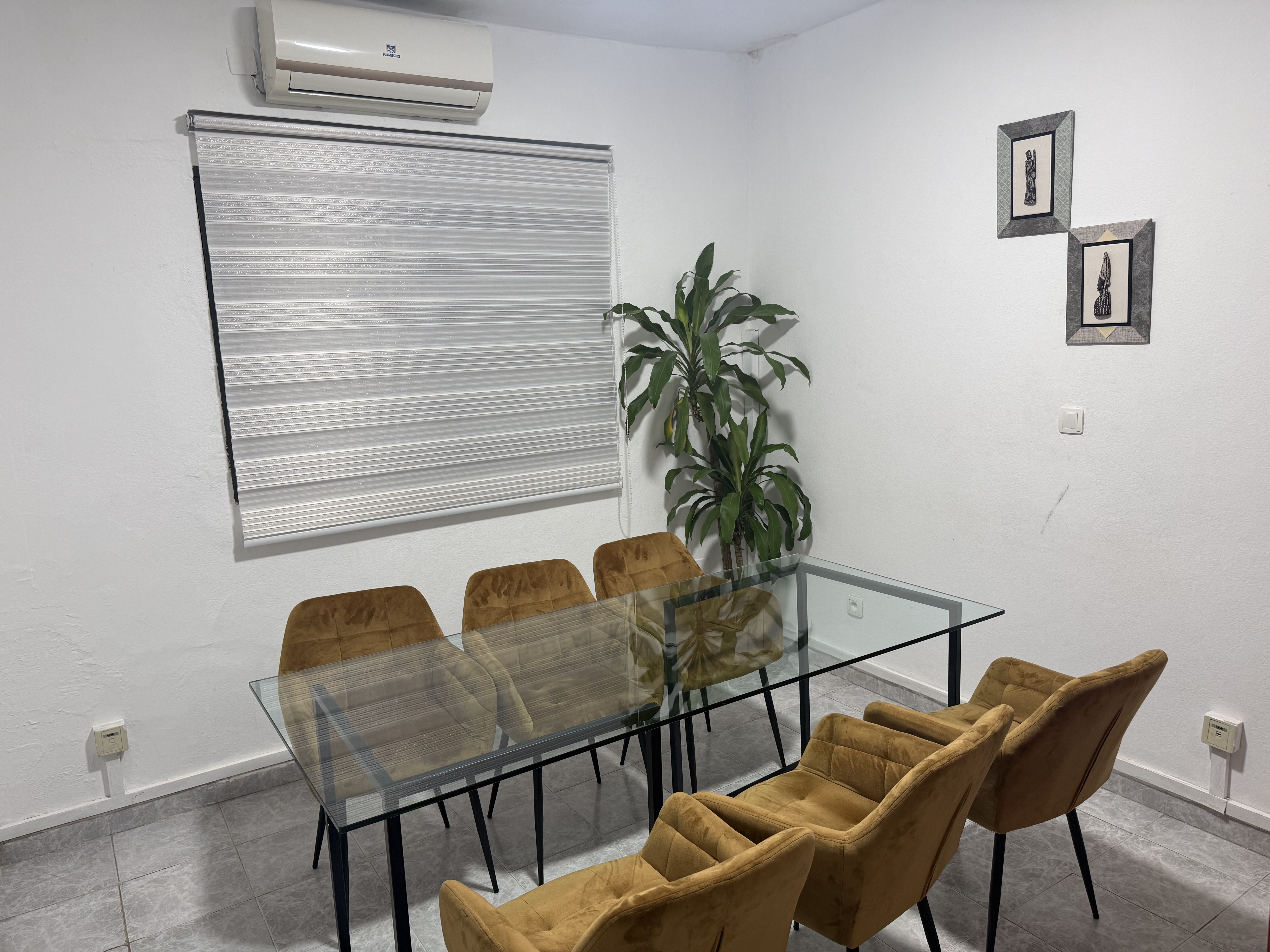 Salle de Reunion Prestige